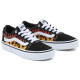 Vans YT Ward FLME